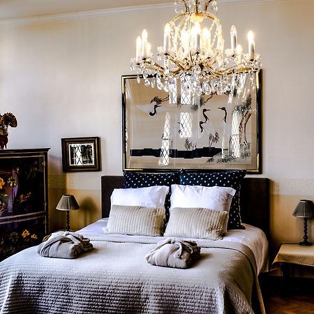 Guest House Huyze Die Maene Μπριζ Εξωτερικό φωτογραφία