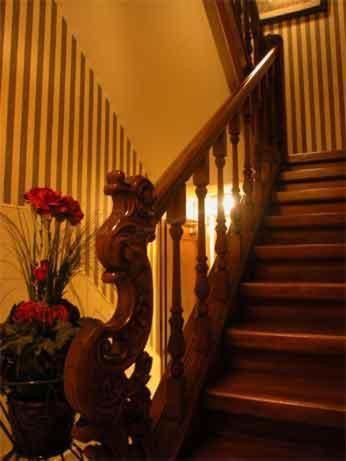 Guest House Huyze Die Maene Μπριζ Εξωτερικό φωτογραφία