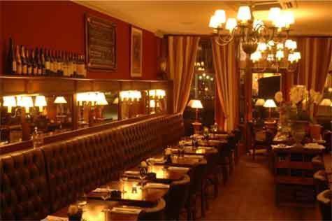 Guest House Huyze Die Maene Μπριζ Εξωτερικό φωτογραφία