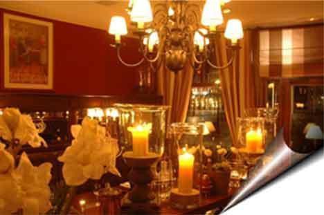 Guest House Huyze Die Maene Μπριζ Εξωτερικό φωτογραφία