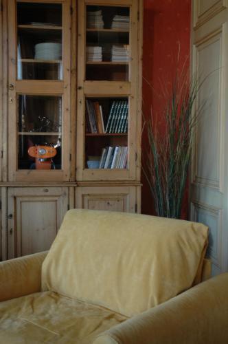 Guest House Huyze Die Maene Μπριζ Εξωτερικό φωτογραφία