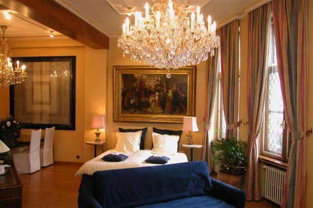 Guest House Huyze Die Maene Μπριζ Εξωτερικό φωτογραφία