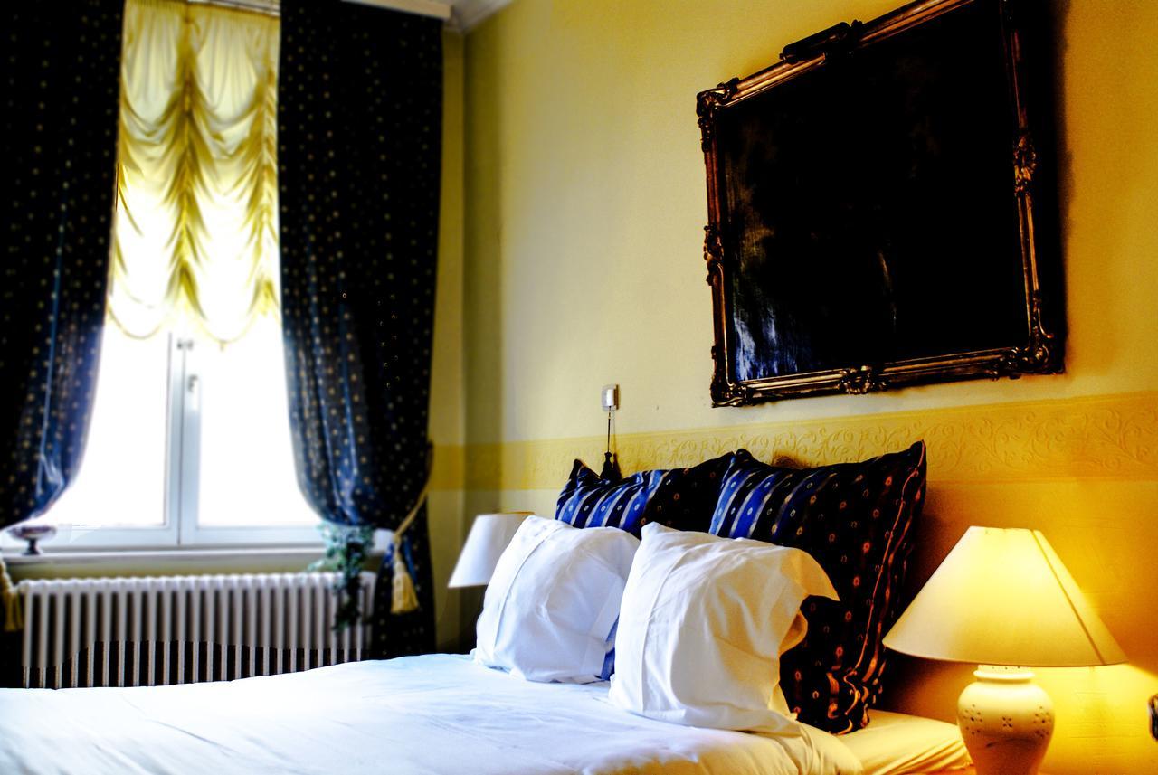 Guest House Huyze Die Maene Μπριζ Εξωτερικό φωτογραφία