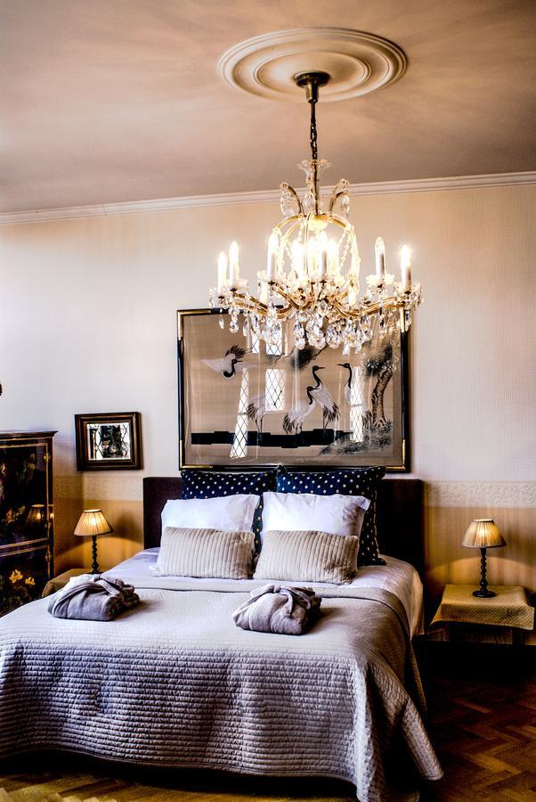 Guest House Huyze Die Maene Μπριζ Εξωτερικό φωτογραφία