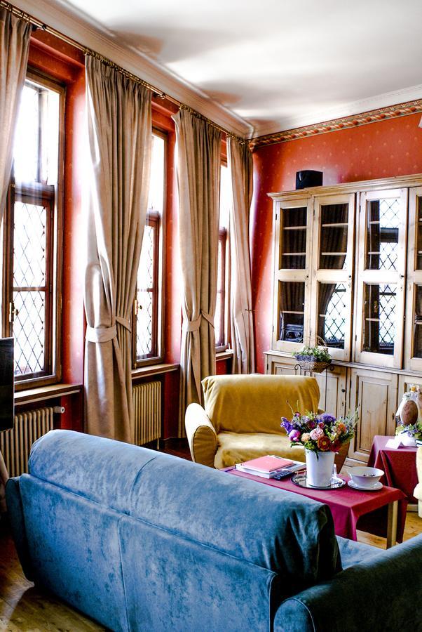 Guest House Huyze Die Maene Μπριζ Εξωτερικό φωτογραφία