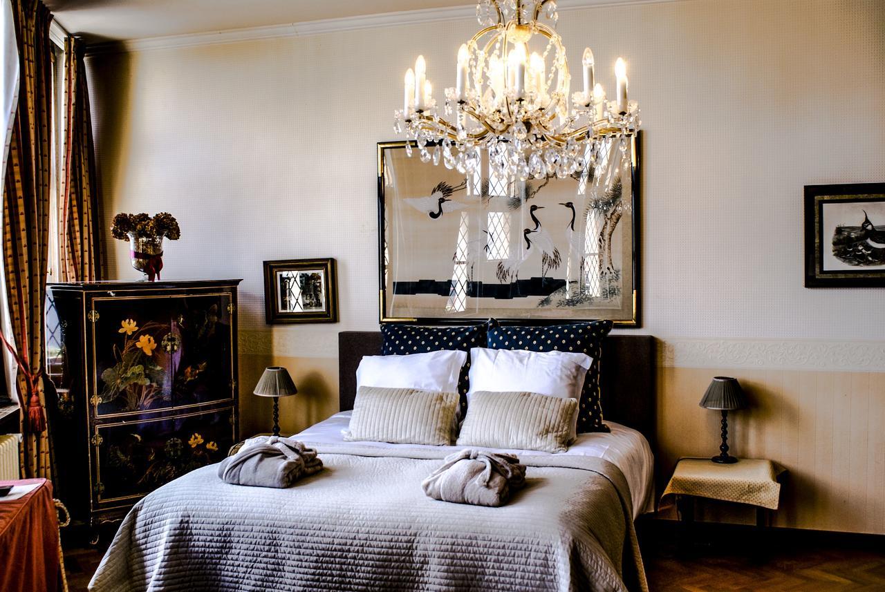 Guest House Huyze Die Maene Μπριζ Εξωτερικό φωτογραφία
