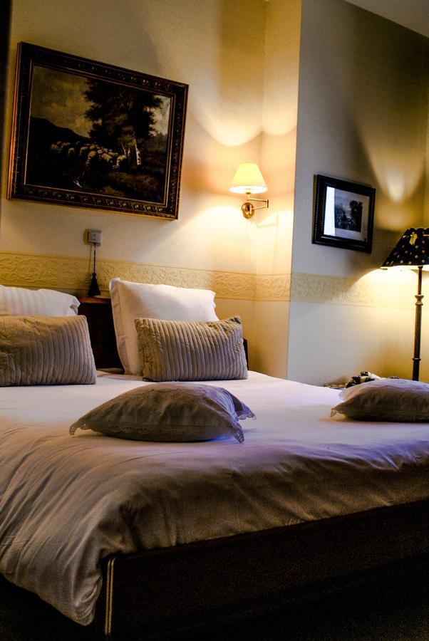 Guest House Huyze Die Maene Μπριζ Εξωτερικό φωτογραφία