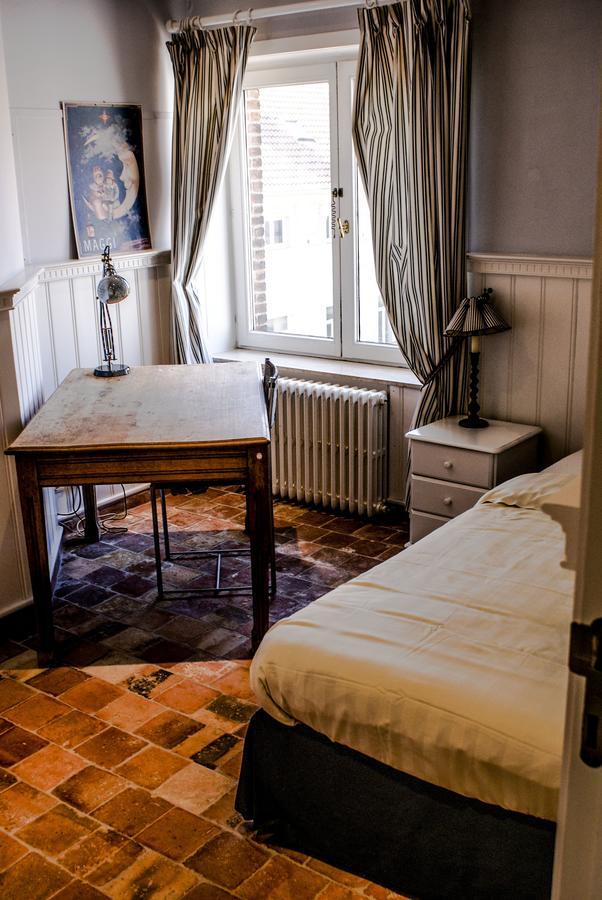 Guest House Huyze Die Maene Μπριζ Εξωτερικό φωτογραφία