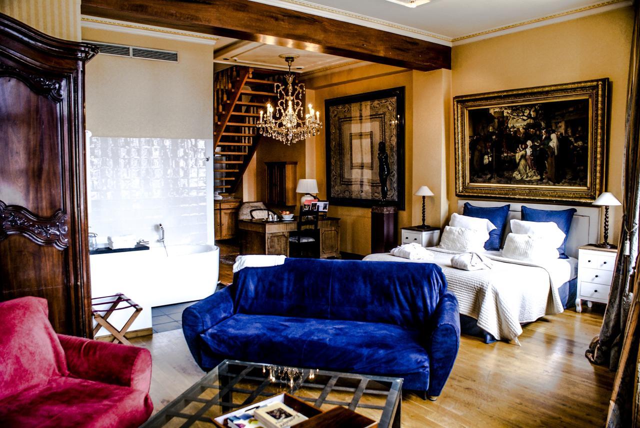 Guest House Huyze Die Maene Μπριζ Εξωτερικό φωτογραφία